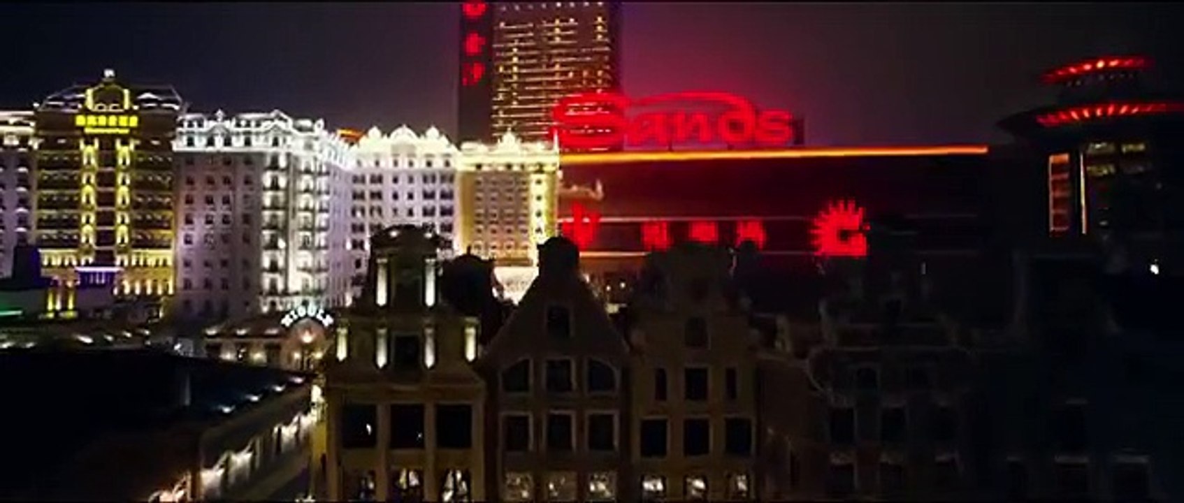 Now You See Me 2 Official Trailer #1 (2015) - Woody Harrelson, Daniel Radcliffe Movie