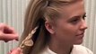 Easy and cute hairstyle - must watch new