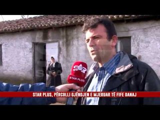 FAMILJA DANAJ, APELIT PËR NDIHMË I PËRGJIGJEN BANORËT