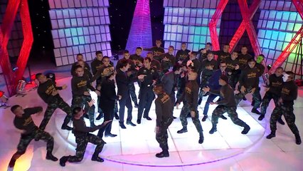 TODAY SHOW 20 ก.ย.58 (1/3) Talk Show โคงการความฝันไม่มีวันพิการ