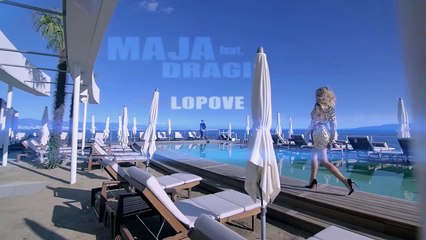Maja Šuput feat. Dragi- Lopove (official video)