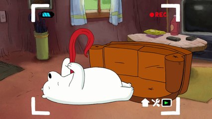 Kafadar Ayılar I Ayılarla Tanışma - Kutup I Cartoon Network