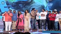 Loafer Movie Audio Launch - C.Kalyan Speech - Varun Tej || Disha Patani || Puri Jagannadh