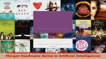 Read  Evolutionary Computation in Bioinformatics The Morgan Kaufmann Series in Artificial Ebook Free
