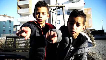 Allez voter - Des jeunes strasbourgois envoient un message pour les régionales