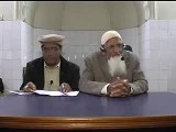 Namazi Kay Aagay Say Gozarnay ki Had - Maulana Ishaq