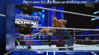 WWE Smackdown 12/10/2015 – 10th December 2015 part4