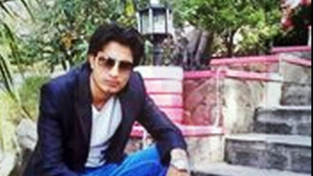 Ayaz Khan