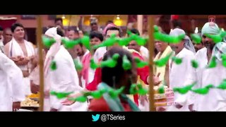 Aaj Unse Milna Hai VIDEO Song  Prem Ratan Dhan Payo  Salman Khan, Sonam Kapoor