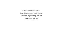 Pump Cavitation-Eminent Enginering Pvt Ltd-25092014027
