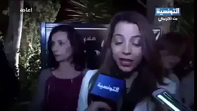 تفرجوا يا توانسة سيدي خويا فين ماشين ههههههههههه