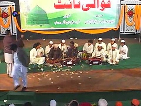 Naat Yad e NABI Ka Gulshan Mehka Lagta Hey Ahad Ali Shani Khan Qawaal Manager Shahid Gogi 03006641371-03247612188