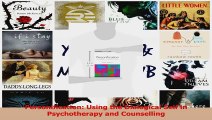 Personification Using the Dialogical Self in Psychotherapy and Counselling PDF