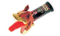 Jar Jar Binks Lollipop : STAR WARS Fail