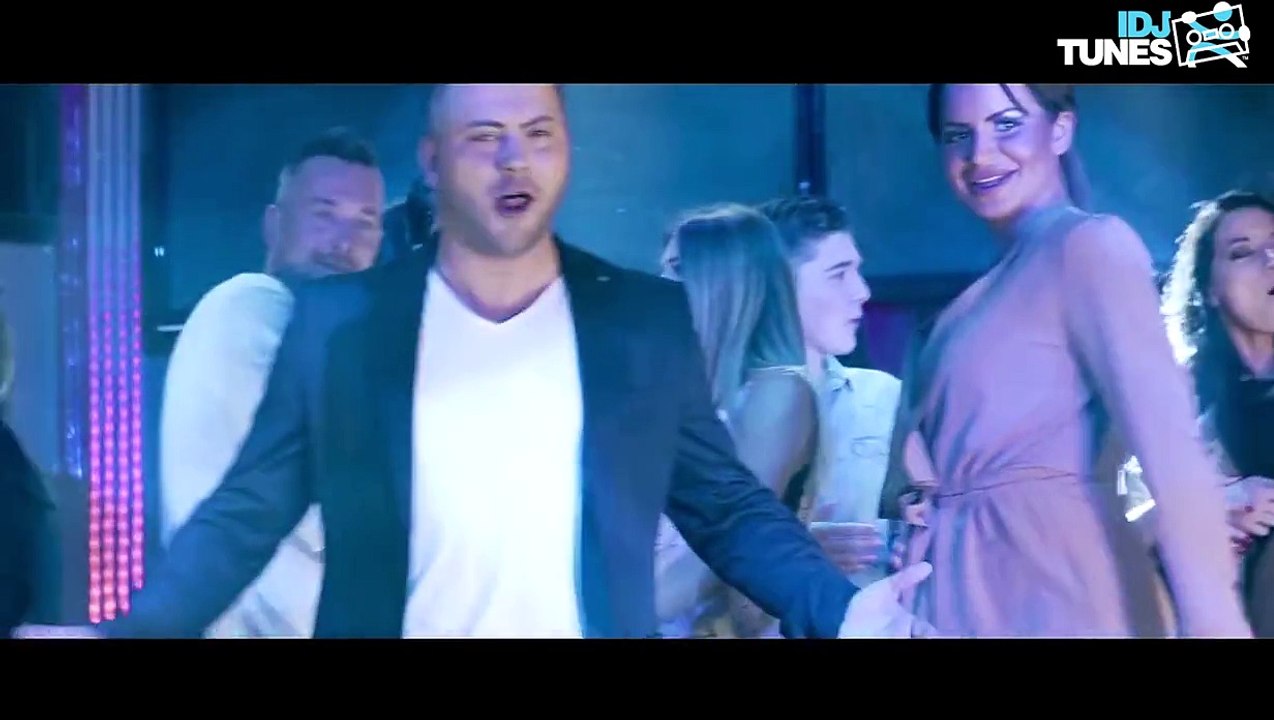 DJ SECKO FEAT. DZIDZA   EKA - POGRESNA KONEKCIJA (OFFICIAL VIDEO)