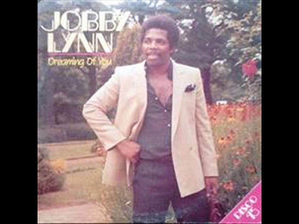 Jobby Lynn (My Destination)1975