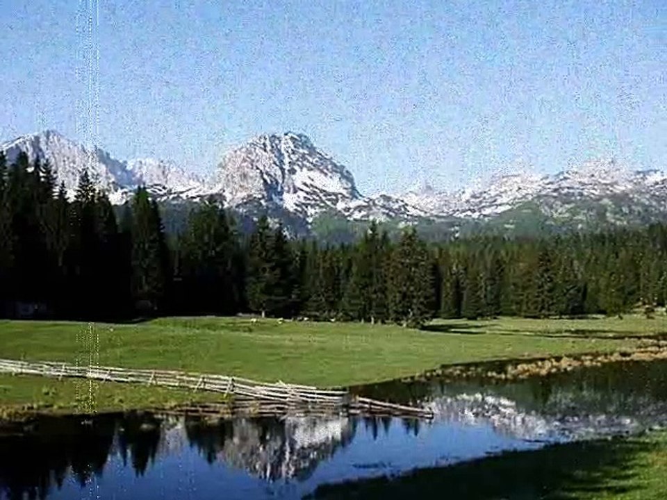 Nema pjesme zorom u svitanje
