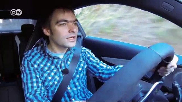 مرسيدس أي أم جي كوبية الجديدة | عالم السرعة