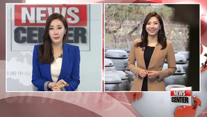 Pleasant weather to persist on the weekend