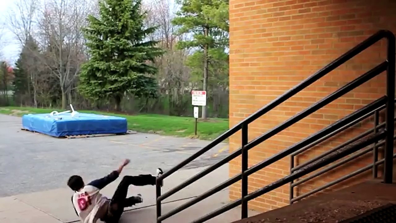 Best Fails of October 2015 | Funny Fail Compilation