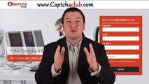 Earn Big Money Online without Investment, Online Captcha Typing Jobs