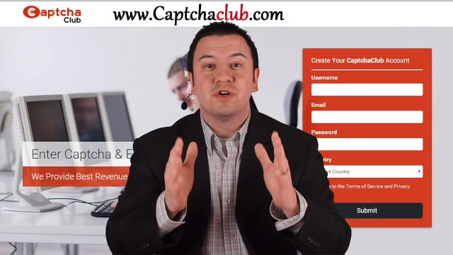 Earn Big Money Online without Investment, Online Captcha Typing Jobs
