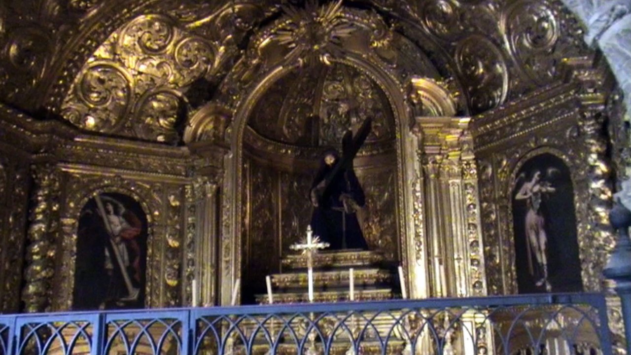 Reise TV - Hieronymuskloster Lissabon