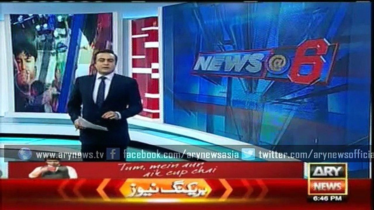 Diphtheria breaks out in Lahore