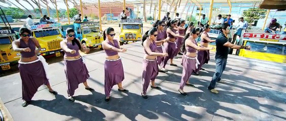 Vroom Vroom - 10 Endrathukulla