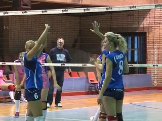 Košarkaši Zicera i Bora na domaćem terenu, 11. decembar 2015. (RTV Bor)