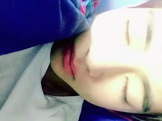 BTS V Twitter Update 151101