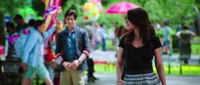 Dilwale - Exclusive Sneak preview of the love story