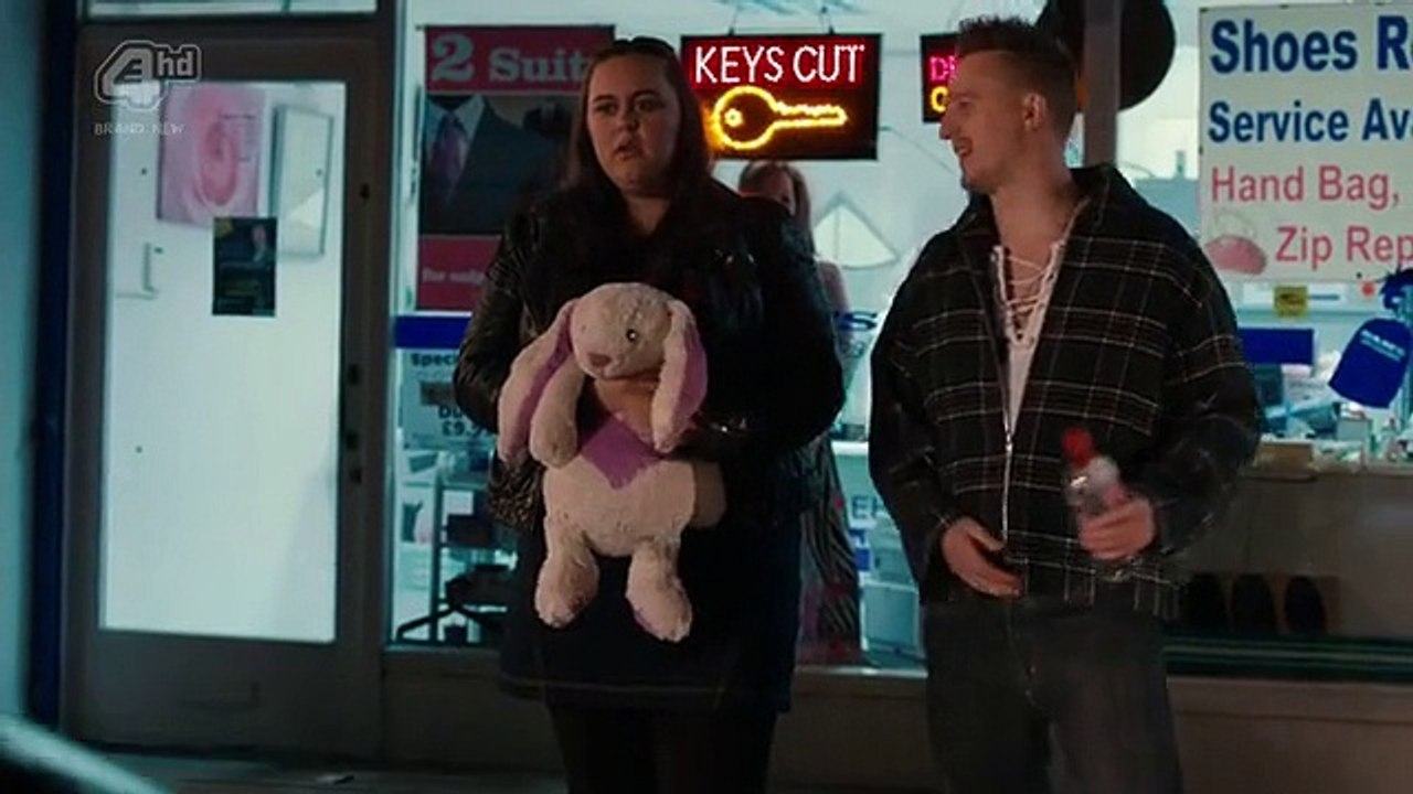 My Mad Fat Diary Season 2 Episode 2