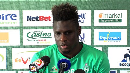 Moustapha Bayal Sall:  «Tout faire pour gagner»