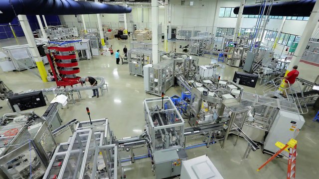 Building the Steam Controller - Steam machine par Valve