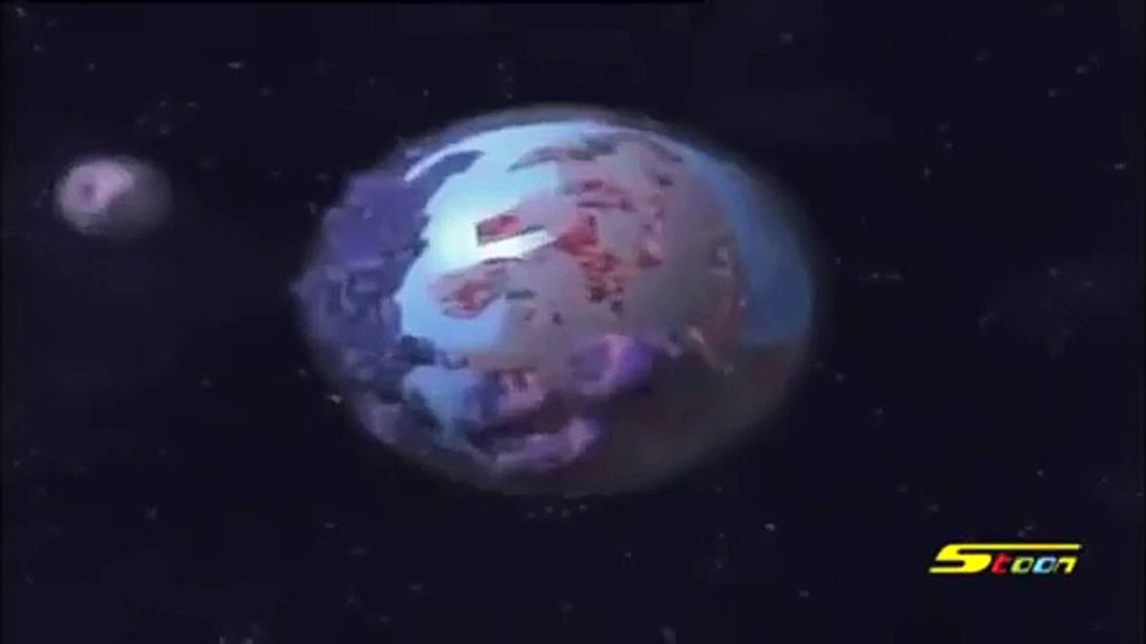 كوكب أكشن - سبيس تون