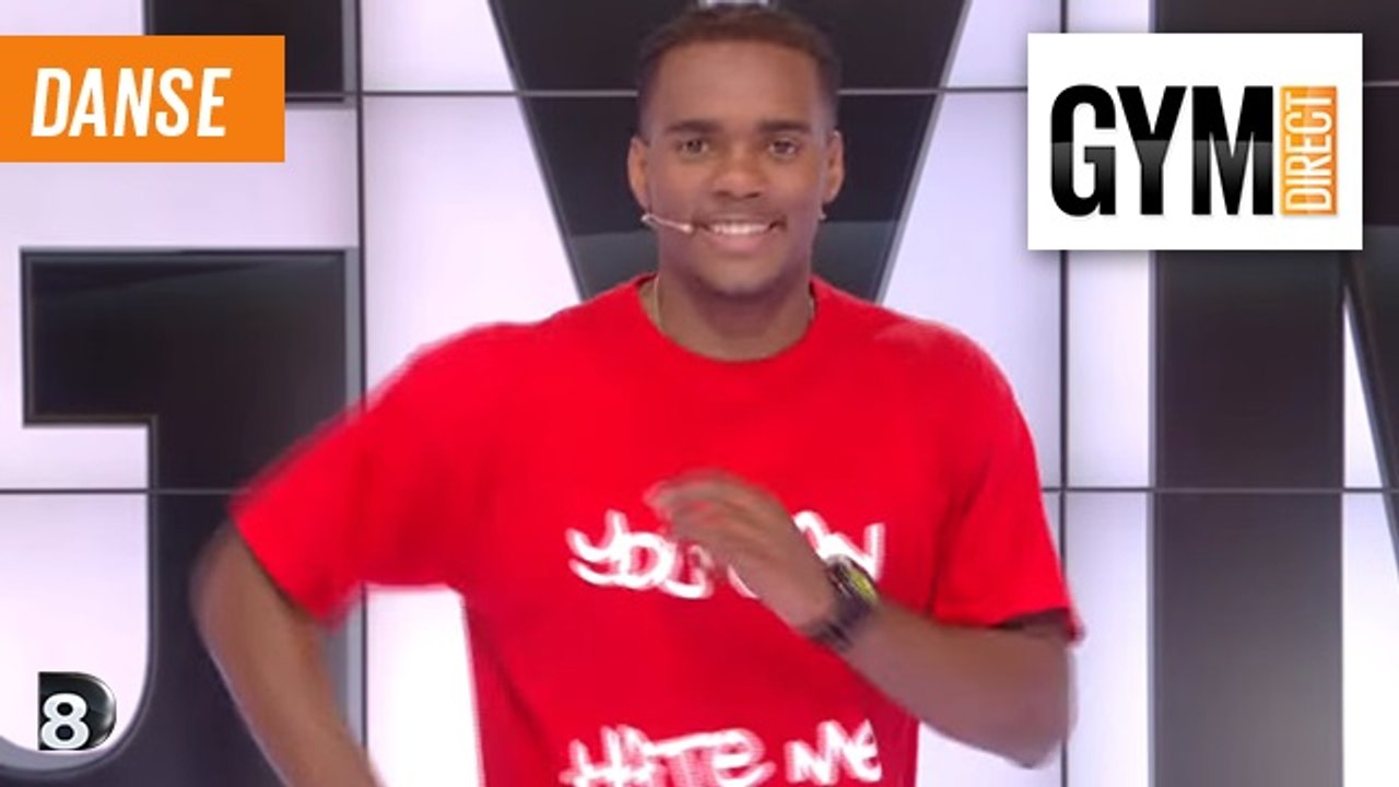 Danse gospel - Danse 4