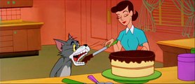 Tom and Jerry full Episodes HD - Tom's Photo Finish