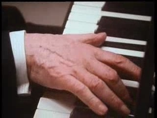 Vladimir Horowitz Bach
