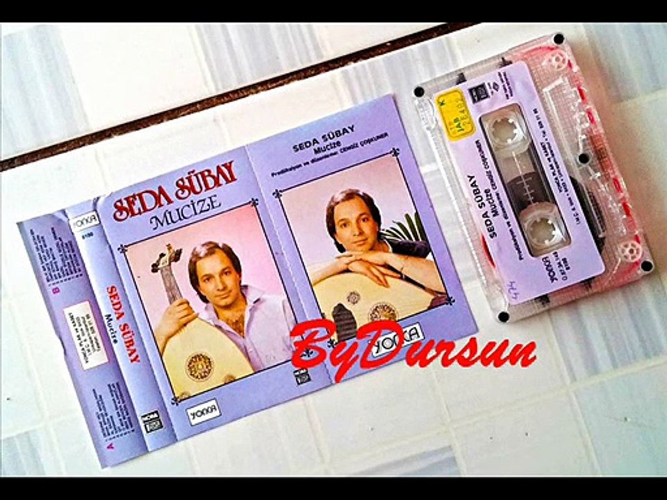 Git - Seda Sübay 1987 (320 Kbps)