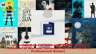 Light in the Heart of Darkness EMDR and the Treatment of War and Terrorism Survivors PDF