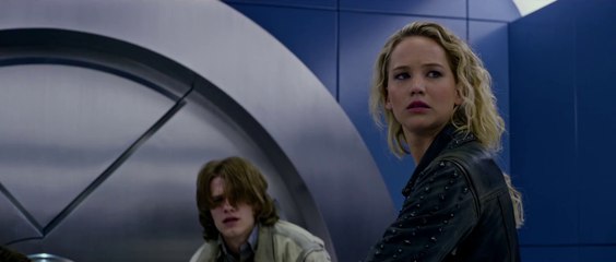 X-MEN APOCALYPSE - bande-annonce [HD]