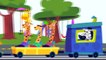 Zoo Train - 3D Learn Numbers iPad App Demo - Educational Videos for kids. iPad, iPhone apps demos. , hd online free Full 2016 , hd online free Full 2016