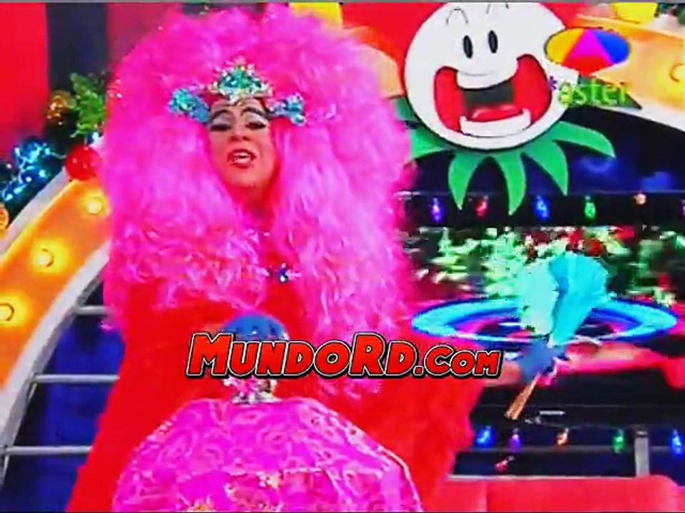 Los fuegos de la pitonisa ante estos famosos y celebridades de RD