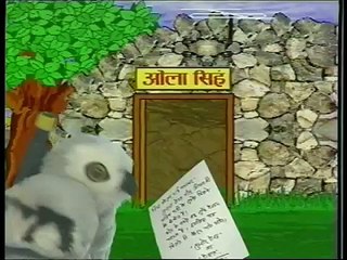 Puppet Show - Lot Pot - Episode 101 - Khazane Ki Chori - Kids Cartoon Tv Serial - Hindi , Animated cinema and cartoon movies HD Online free video Subtitles and dubbed Watch 2016