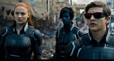 X-MEN APOCALYPSE Official Movie Trailer #1 Jennifer Lawrence, Michael Fassbender (2016) [Full HD]