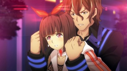 PS4 PS Vita Exist Archive Trailer