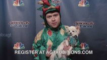 America s Got Talent Season 11 Auditions Are Now Open at www.agtauditions.com