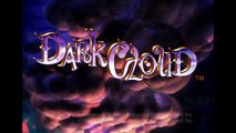 PlayStation Experience 2015: Dark Cloud - Gameplay Video 1 | PS2 on PS4