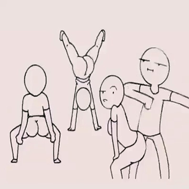 Funny Ape Song. Cartoon Parody. Dance Music Pop Songs. (Dancing Gorilla) Kids Cartoons mov